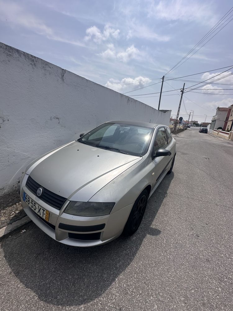 Fiat Stilo 1.2 16v