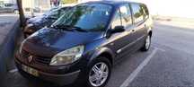Renault grande Scenic bom preço