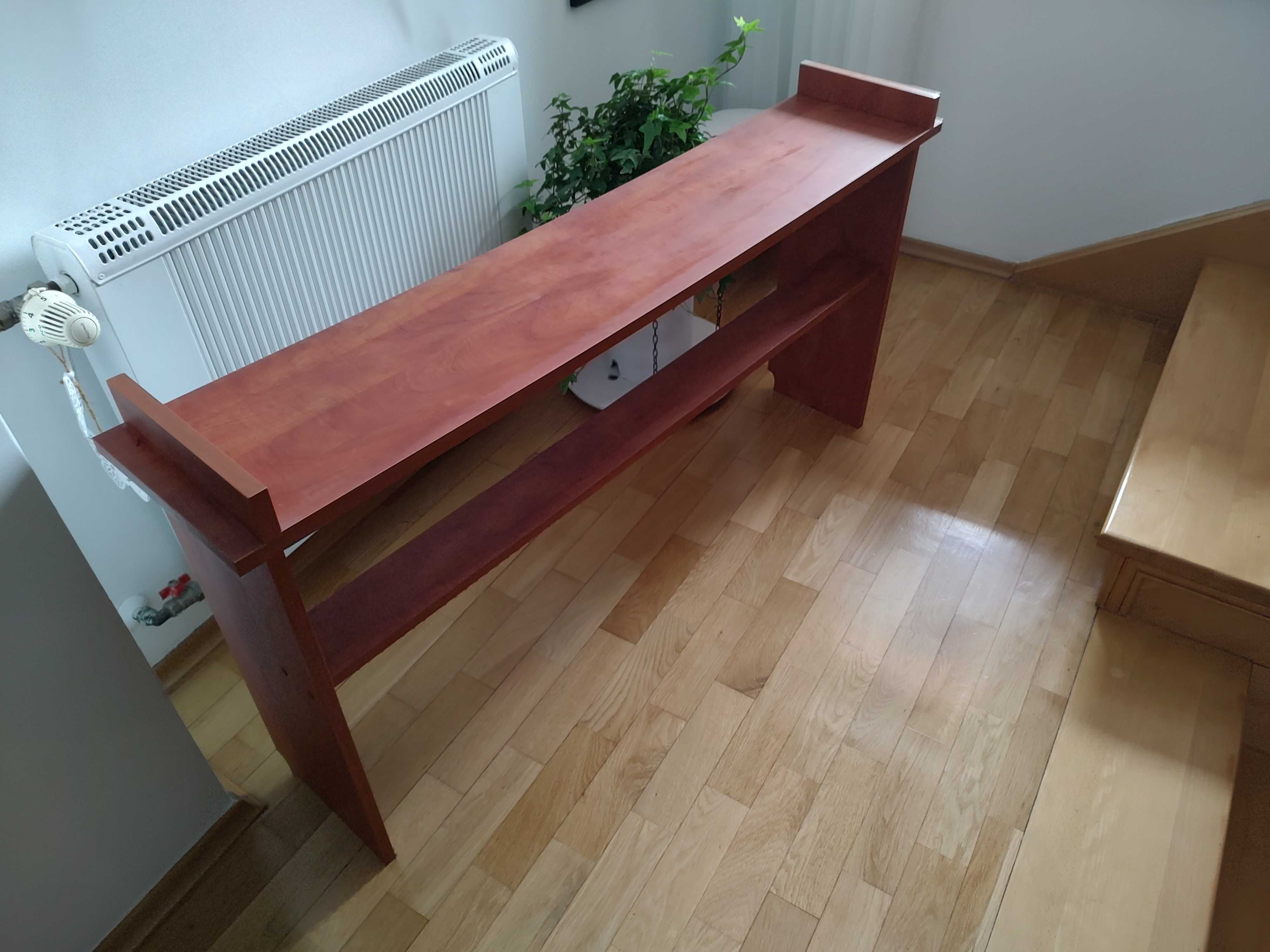 2 x Wolnostojąca półka