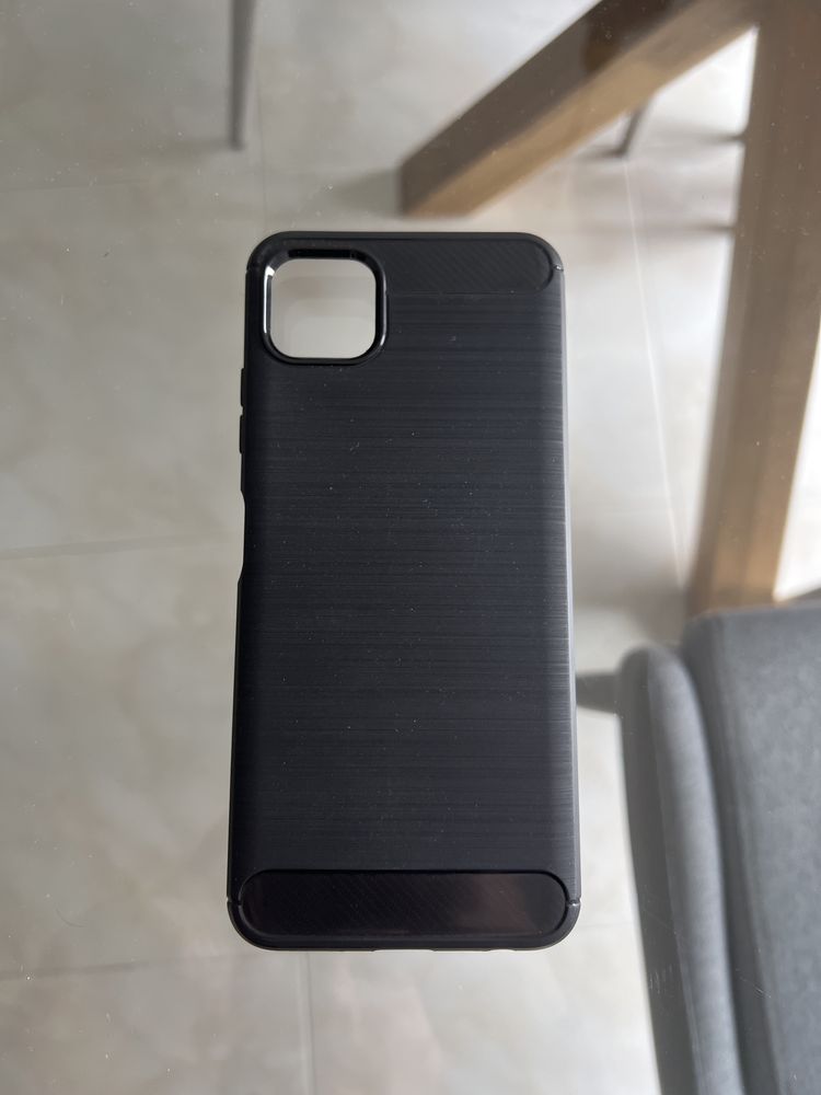 Capa Samsung A22 5G (como nova)