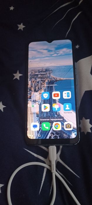 Телефон текно поп 5 лте