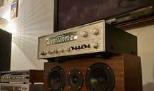 Pioneer SX-1000TD rewelacyjnie brzmiacy amplituner GWARANCJA vintage