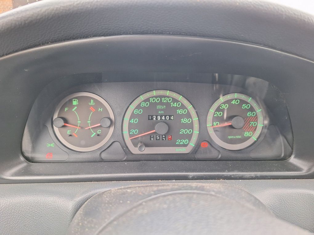 Fiat Siena 1.6 16V