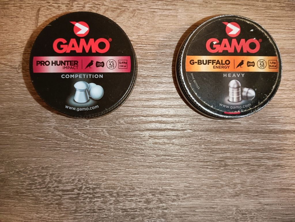 Gamo 1250  1 Igt 4.5