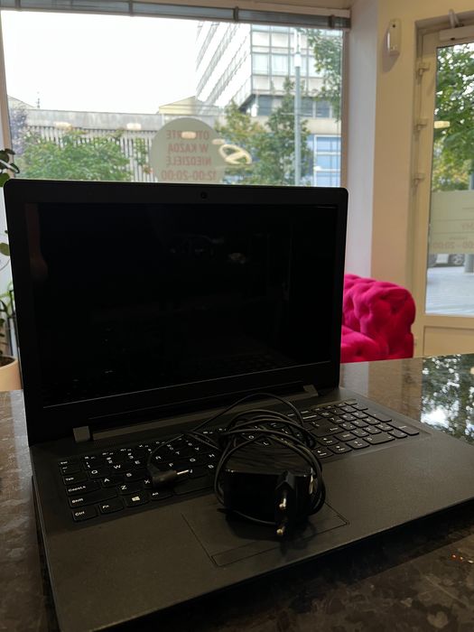 Lenovo IdeaPad 110-15IBR (80T7) – idealny do pracy, nauki i internetu!