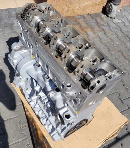 Silnik 2,0 TDI  VW Transporter 2.5TDI BPC BNZ AXE AXD 2 lata Gwarancji