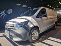 Mercedes-Benz Vito 116  Pojazd z oferty specjalnej 2025r