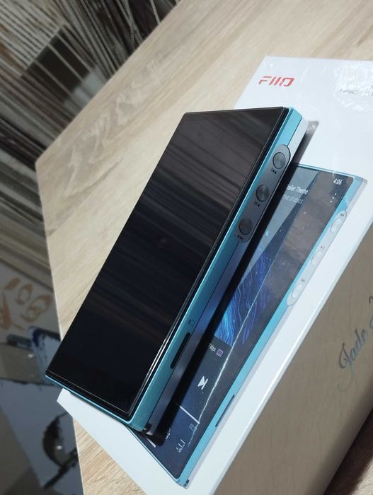Плеер Fiio Jm2 1Новый