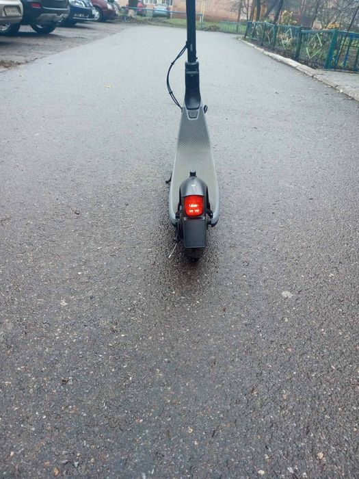 Самокат Електро самокат Nine bot E2