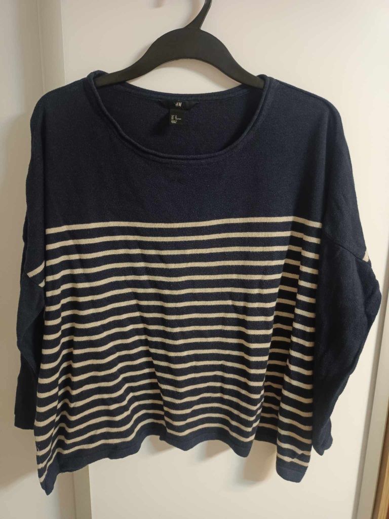 Sweter HM , L / XL