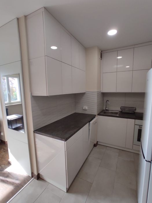 Rzeszów ul. Pułaskiego funkcjonalne mieszkanie 28,5 m2 z kw w centrum