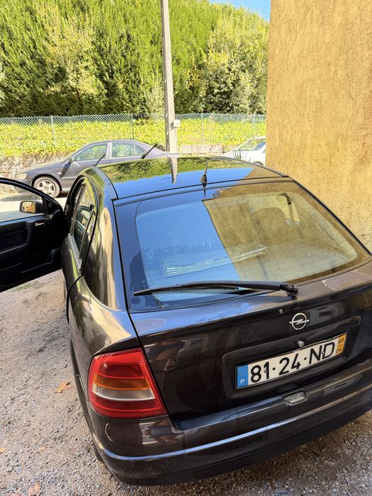 Opel Astra 1.4 – 1999