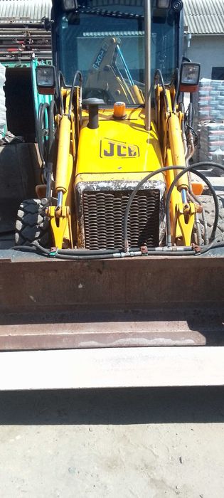 Услуга Мини-Экскаватора