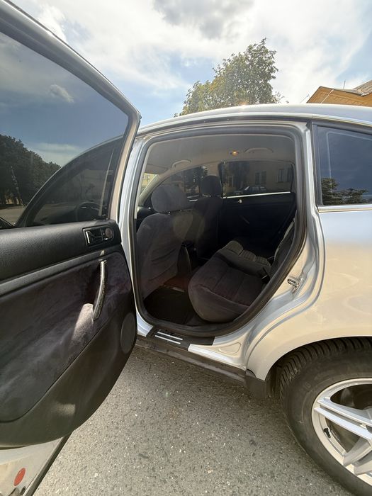 Volkswagen passat B5