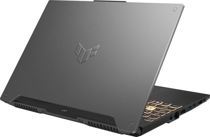 Ноутбук ASUS TUF Gaming F15