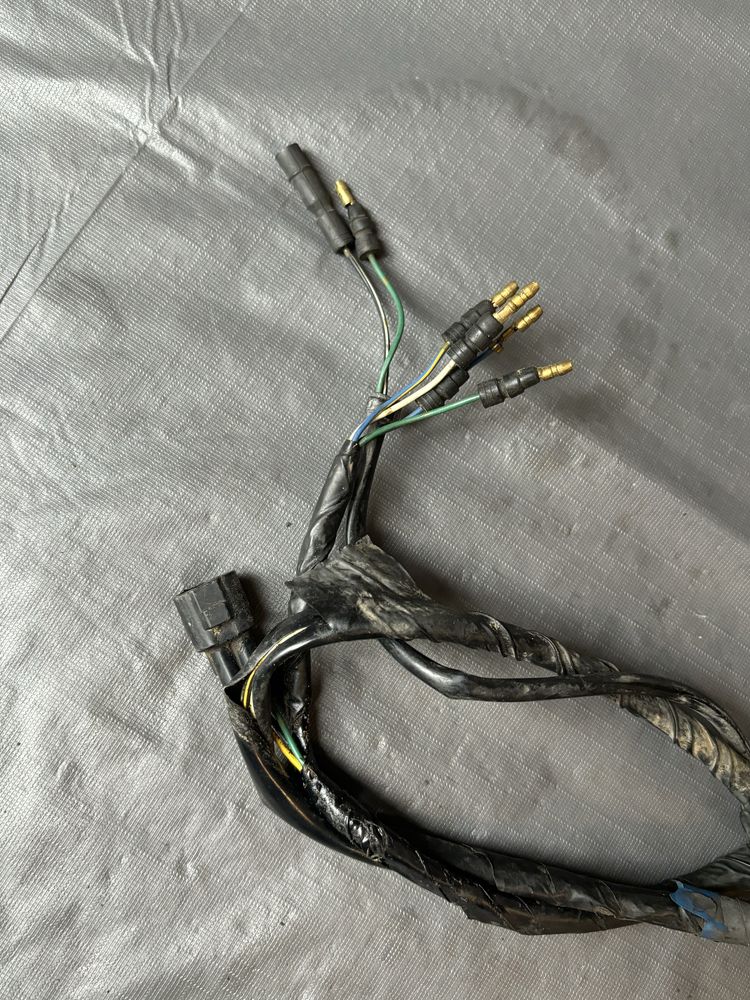 Instalacja elektryczna wiązka instalacja HONDA CRF450 4T 02-08r