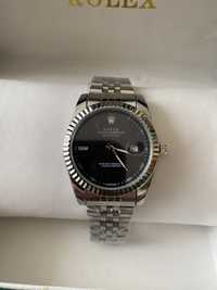 Rolex Datejust Wimbledon Grey Dial zegarek nowy zestaw