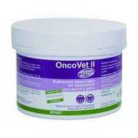 Suplemento Nutricional Oncológico: Oncovet II - Formato : 120 g