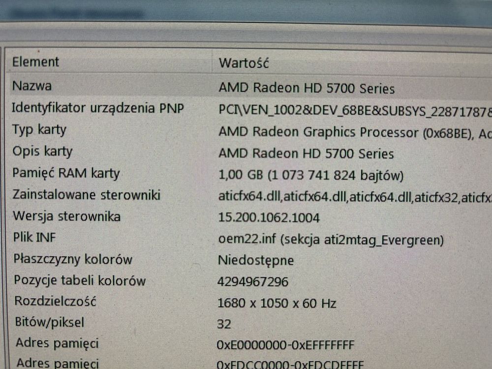 Retro PC | LGA775 | Core2Duo E8400 |EP45, 4GB RAM | Win7 | bez HDD/GPU