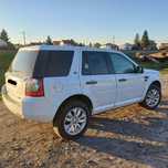 Land Rover Freelander 2011r. 2,2 diesel, 4*4