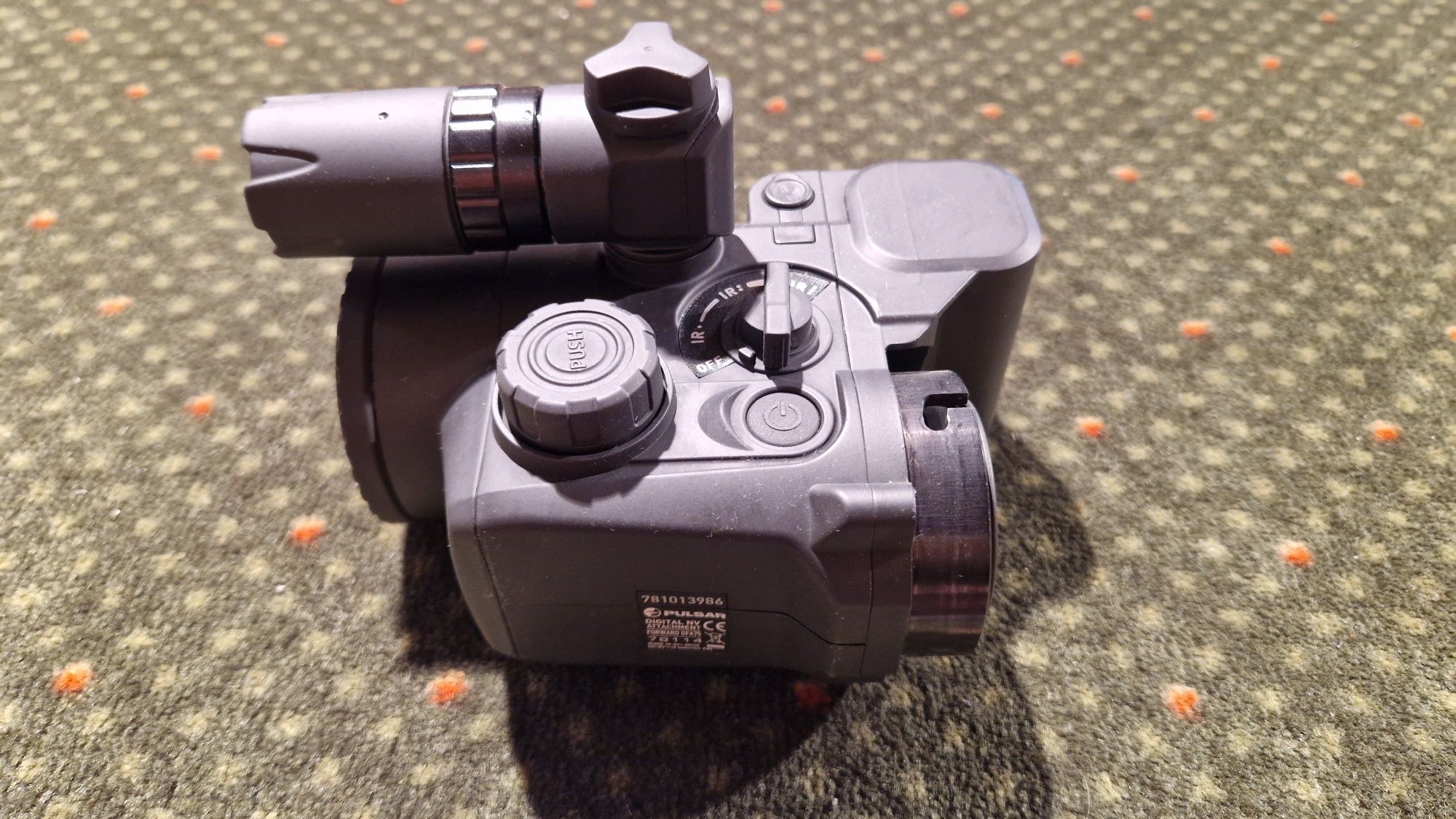 Noktowizor Pulsar DFA75