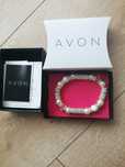 Nowa bransoletka Avon