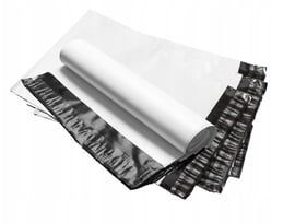 Foliopaki MEGA TANIO! Foliopak Kurierskie 4xl 450x550 50 Szt