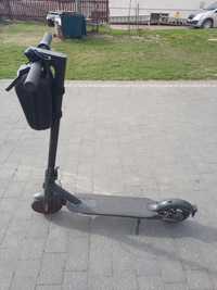 Xiaomi scooter pro 2 z ulepszeniami