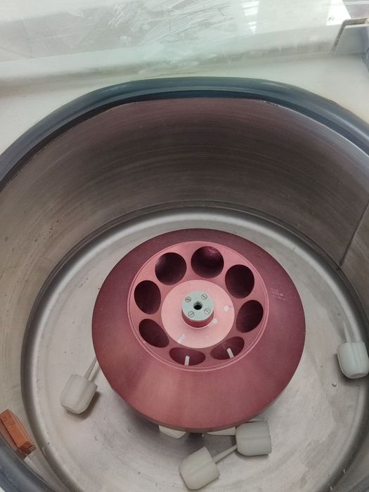 Продам центрифугу РС-6