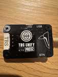 Nadajnik VTX FPV TBS Unify PRO32 HV 5,8GHz MMCX