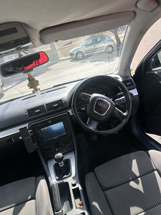 Audi A4 s line  impecavel