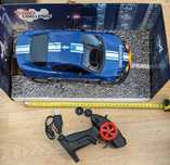 Zdalnie sterowane auto, samochód zabawka, skala 1/16, duże, nieużywane