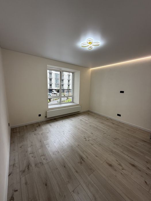 Продаж! Красива 2к квартира з ремонтом біля парку Шевченка