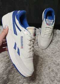 Кроссовки Reebok Club C Revenge Vintage fw4863  р.41EUR