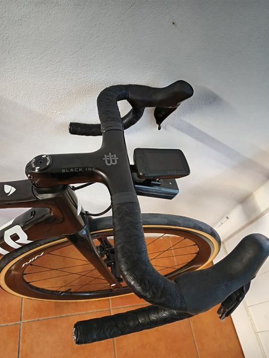 Factor O2 Vam Ultegra Di2 12v