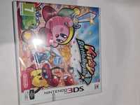 Gra Kirby Battle Royale 3DS