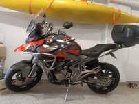 Zontes T310 T ADV