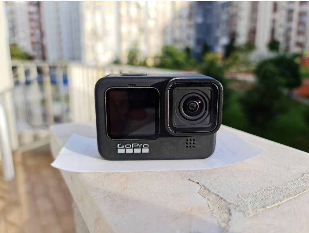 GoPro HERO9 Black