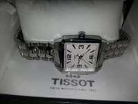 T-Trend Tissot Quadrato Tissot T005.510.11.057.00