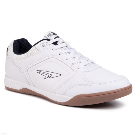Buty Sneakersy SPRANDI -  White /rozmiar 44 /