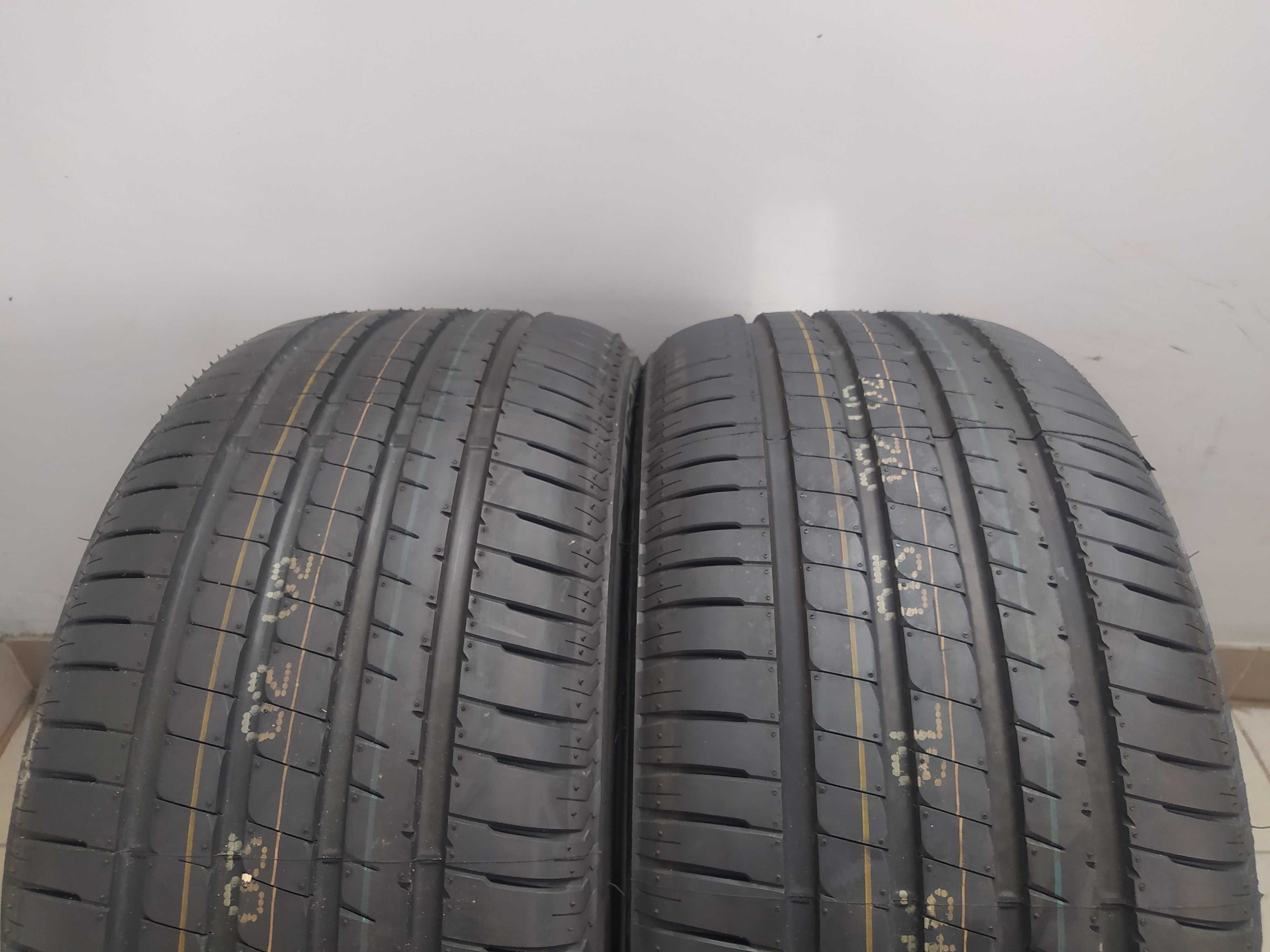 2x275/40R20 Lassa Competus H/P 2, NOWE, 2022 rok, 106Y XL