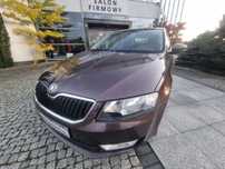 Skoda Octavia Skoda Octavia 1.6 TDI Classic