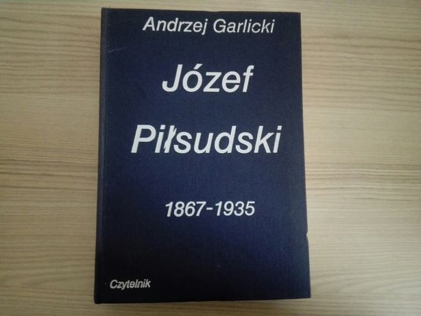Józef Piłsudski Garlicki