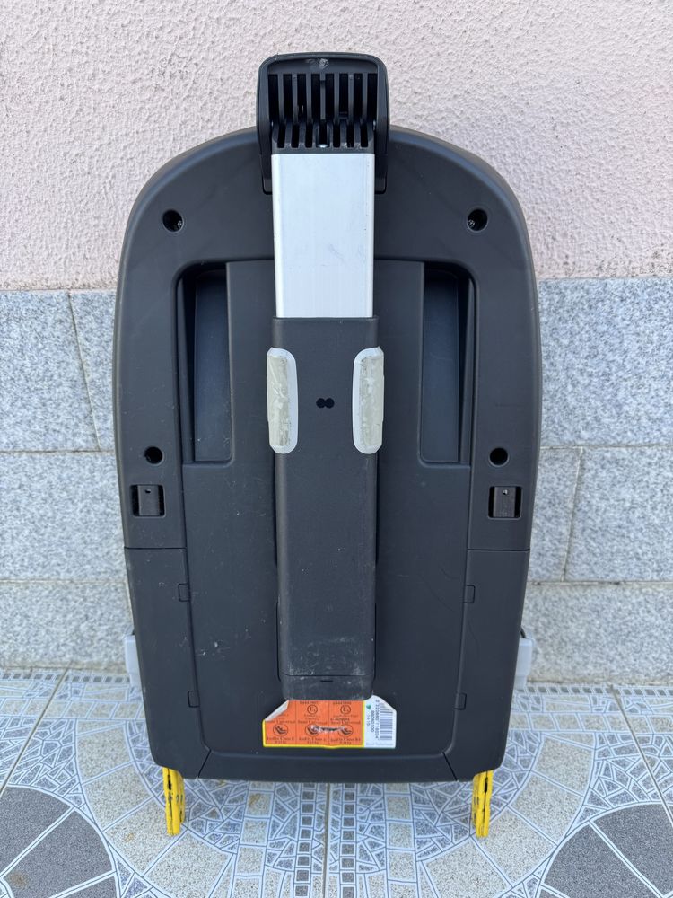 Ovo Maxi cosi com base isofix