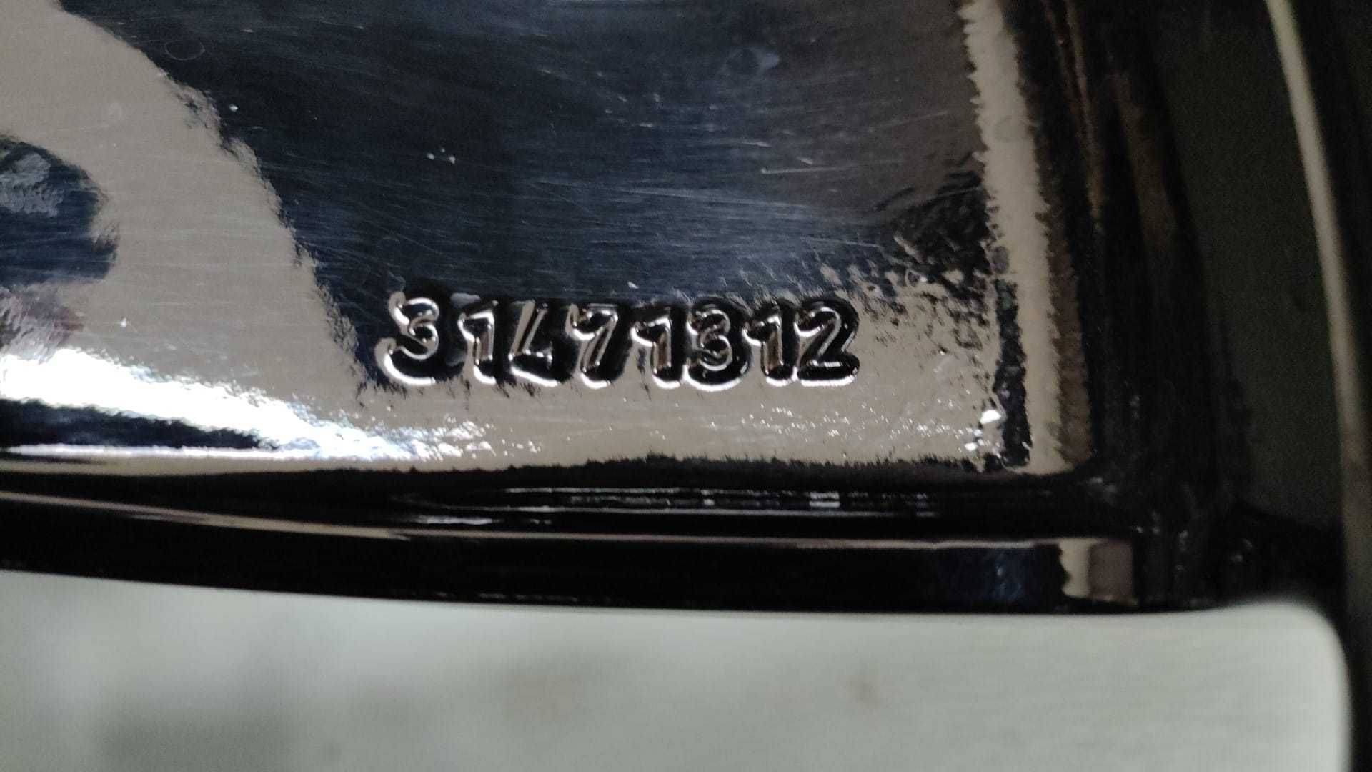 Koła Volvo V60 S60 Ford 18" 5x108 opony zimowe 235/45/18 (OL1771)
