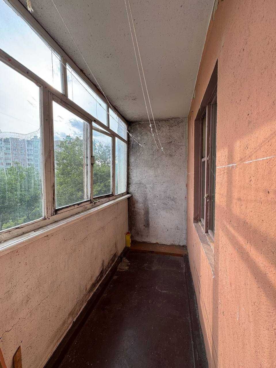 Продається 1-на квартира, Масани