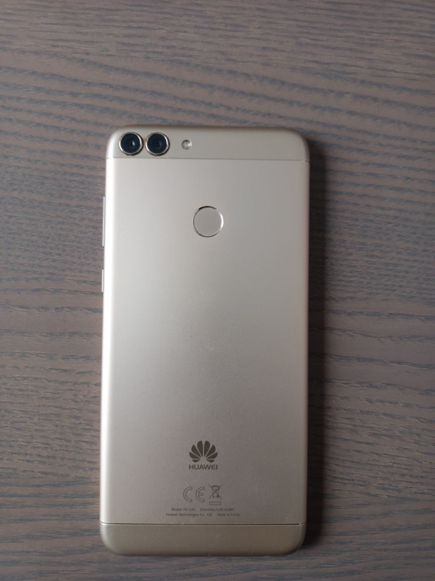 Huawei Psmart 2019