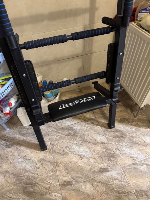 Продам шведську СТІНКУ