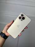 Iphone 14 pro max gold 256 gb
