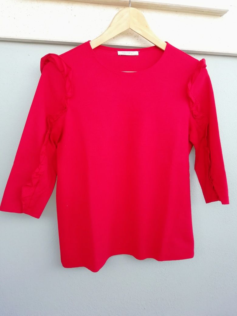 Blusas elegantes